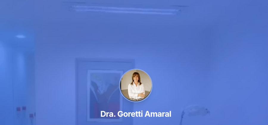 Dra. Goretti Amaral