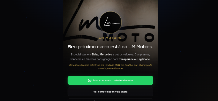 LM Motors
